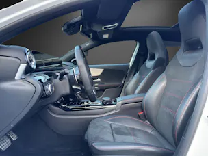 Mercedes-Benz A 35 AMG 4Matic