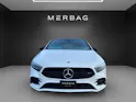 Mercedes-Benz A 35 AMG 4Matic