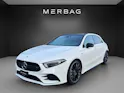 Mercedes-Benz A 35 AMG 4Matic