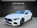 Mercedes-Benz A 35 AMG 4Matic