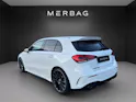 Mercedes-Benz A 35 AMG 4Matic