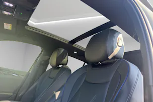 VW Tiguan 2.0 TSI DSG R-Line Plus 4Motion