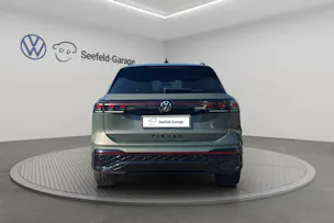 VW Tiguan 2.0 TSI DSG R-Line Plus 4Motion