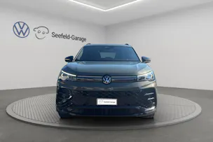 VW Tiguan 2.0 TSI DSG R-Line Plus 4Motion