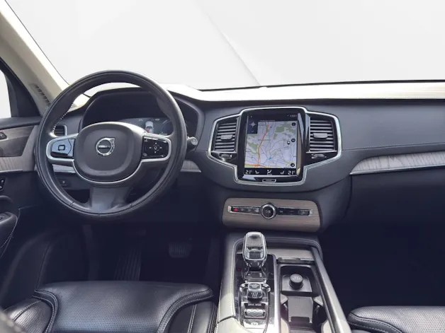 Volvo XC90 T8 eAWD Inscription Geartronic