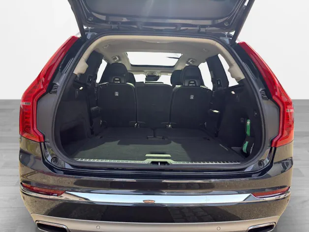 Volvo XC90 T8 eAWD Inscription Geartronic