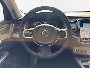 Volvo XC90 T8 eAWD Inscription Geartronic