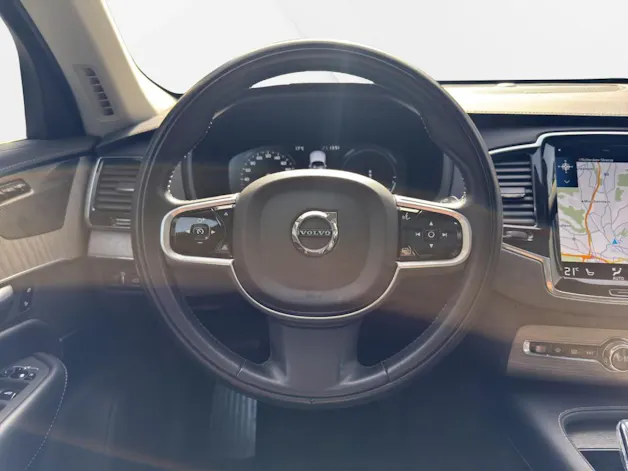 Volvo XC90 T8 eAWD Inscription Geartronic