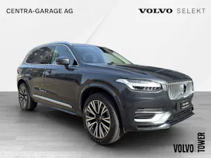 Volvo XC90 T8 eAWD Inscription Geartronic