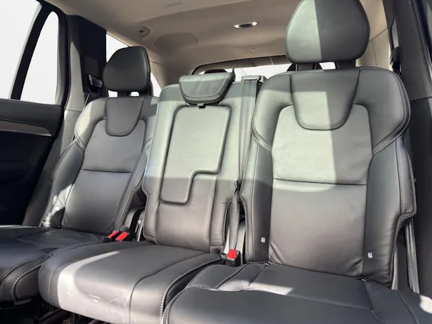 Volvo XC90 T8 eAWD Inscription Geartronic