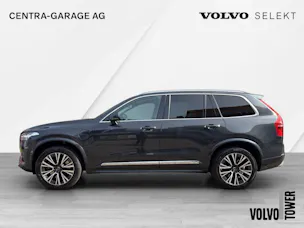 Volvo XC90 T8 eAWD Inscription Geartronic