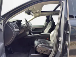 Volvo XC90 T8 eAWD Inscription Geartronic