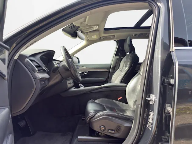 Volvo XC90 T8 eAWD Inscription Geartronic