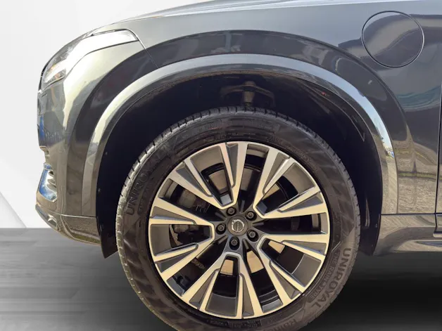 Volvo XC90 T8 eAWD Inscription Geartronic