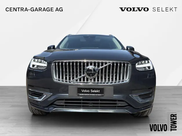 Volvo XC90 T8 eAWD Inscription Geartronic