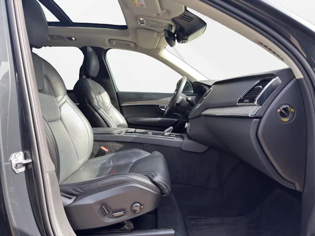 Volvo XC90 T8 eAWD Inscription Geartronic