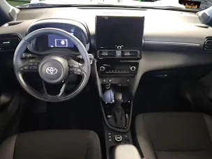 Toyota Yaris Cross 1.5 VVT-i HSD Trend AWD-i