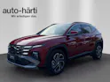 Hyundai Tucson 1.6 HEV Swiss 4WD