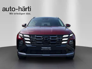 Hyundai Tucson 1.6 HEV Swiss 4WD