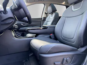 Hyundai Tucson 1.6 HEV Swiss 4WD