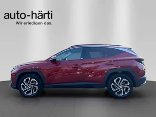 Hyundai Tucson 1.6 HEV Swiss 4WD