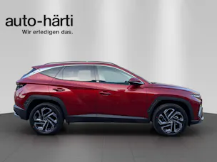 Hyundai Tucson 1.6 HEV Swiss 4WD