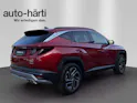 Hyundai Tucson 1.6 HEV Swiss 4WD