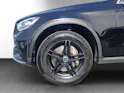 MERCEDES-BENZ GLC 300 e AMG Line 4Matic