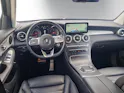 MERCEDES-BENZ GLC 300 e AMG Line 4Matic