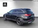 MERCEDES-BENZ GLC 300 e AMG Line 4Matic