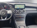 MERCEDES-BENZ GLC 300 e AMG Line 4Matic
