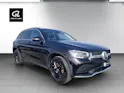 MERCEDES-BENZ GLC 300 e AMG Line 4Matic