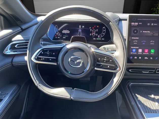 Mazda 6e 258 69kWh Takumi