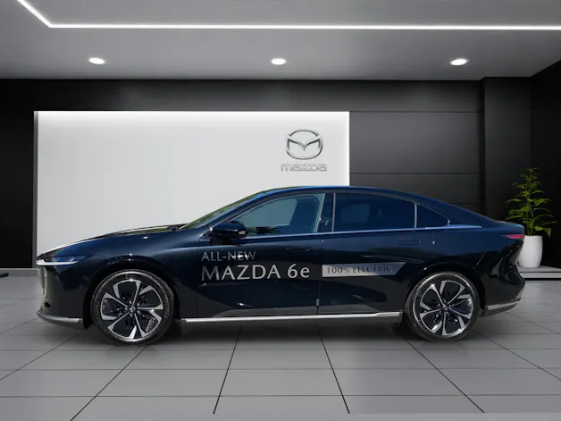 Mazda 6e 258 69kWh Takumi