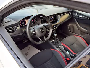 Škoda Kamiq 1.0 TSI Monte Carlo DSG