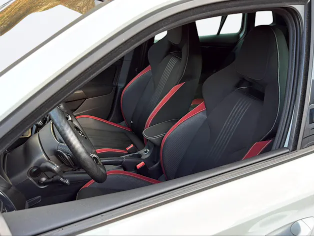 Škoda Kamiq 1.0 TSI Monte Carlo DSG