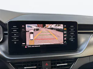 Škoda Kamiq 1.0 TSI Monte Carlo DSG