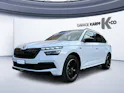 Škoda Kamiq 1.0 TSI Monte Carlo DSG