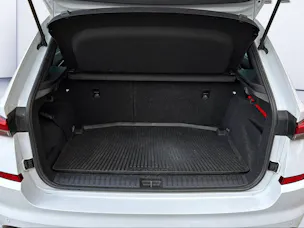 Škoda Kamiq 1.0 TSI Monte Carlo DSG