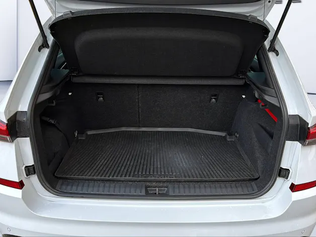 Škoda Kamiq 1.0 TSI Monte Carlo DSG