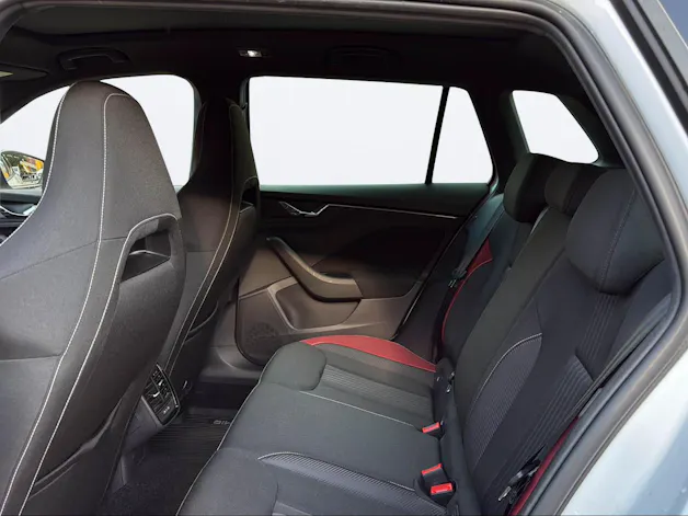 Škoda Kamiq 1.0 TSI Monte Carlo DSG