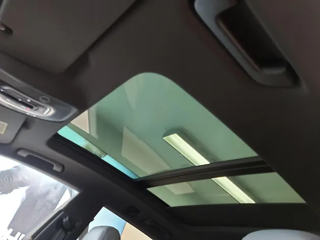 Audi SQ8 4.0 V8 TFSI quattro T-Tronic