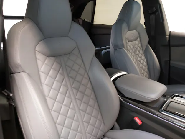 Audi SQ8 4.0 V8 TFSI quattro T-Tronic