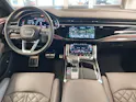 Audi SQ8 4.0 V8 TFSI quattro T-Tronic