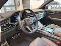 Audi SQ8 4.0 V8 TFSI quattro T-Tronic