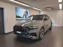 Audi SQ8 4.0 V8 TFSI quattro T-Tronic
