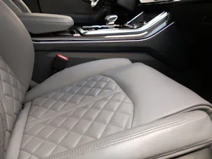 Audi SQ8 4.0 V8 TFSI quattro T-Tronic