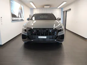 Audi SQ8 4.0 V8 TFSI quattro T-Tronic
