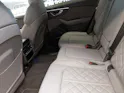 Audi SQ8 4.0 V8 TFSI quattro T-Tronic