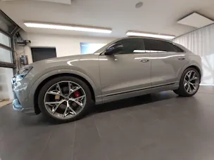 Audi SQ8 4.0 V8 TFSI quattro T-Tronic